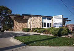Ophthalmology Port Huron